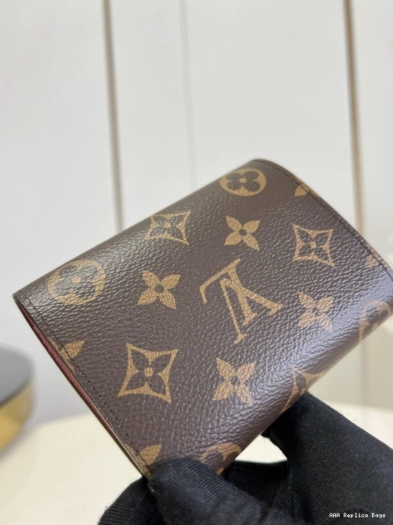 Aaa replica ru VICTORINE Wallet Louis Vuitton 0730